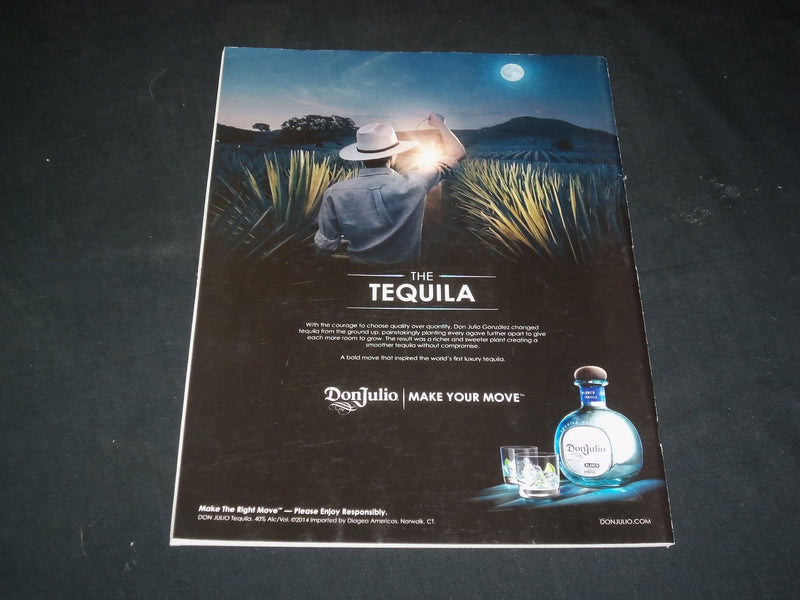 2014 JULY 14-27 NEW YORK MAGAZINE - FORGETTING HIV - SP 597