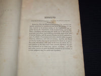 1821 LAWS OF THE STATE OF MAINE VOLUME NO. 2 - BRUNSWICK - KD 6263G