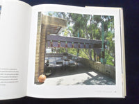 1994 DETAILS OF FRANK LLOYD WRIGHT, THE CALIFORNIA WORK HARDCOVER BOOK - KD 8593