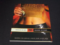 1998 JULY WOMEN'S SPORTS & FITNESS MAGAZINE - HOT SUMMER FUN COVER - E 16961