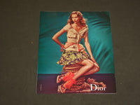 2011 MARCH TOWN & COUNTRY MAGAZINE - LAUREN SANTO DOMINGO COVER - B 2363