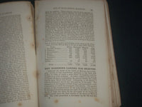 1864 THE LIFE CAMPAIGNS AND PUBLIC SERVICE OF GENERAL MCCLELLAN BOOK - KD 5446