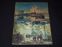 1960 NOVEMBER 27 OGONEK RUSSIAN MAGAZINE - NICE COVER & PHOTOS - B 4128L