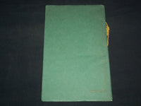 1931 THE DICKENS FELLOWSHIP BIRTHDAY DINNER PROGRAM - PICCADILLY HOTEL - J 8654