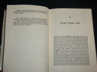 1976 THE FRAGMENTED LIFE OF DON JACOBO LERNER BOOK BY ISAAC GOLDEMBERG - KD 6676