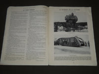 1919 JULY FRANCE - AMERIQUE FRENCH MAGAZINE - CHASSEUR A CHEVAL - ST 5180