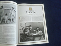 2010 ROLLING STONE MAGAZINE - THE BEATLES 100 GREATEST SONGS - SP 6480I