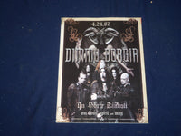 2007 JUNE REVOLVER MAGAZINE - COREY TAYLOR - SP 9945