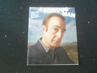 2022 FEBRUARY 13 THE NEW YORK TIMES MAGAZINE - BOB ODENKIRK - SP 8013E