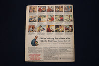 1963 JANUARY 6 DES MOINES PICTURE MAGAZINE - JANE FONDA COVER - E 23172