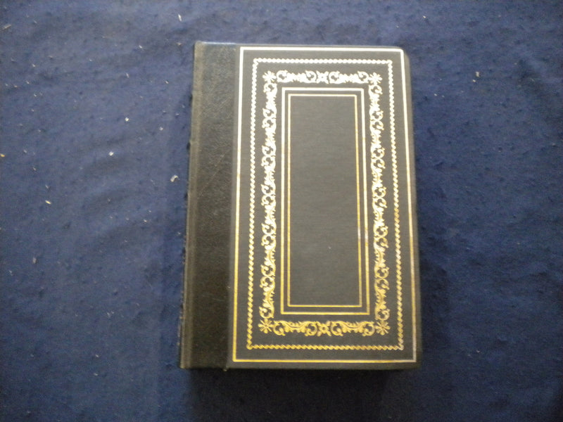 1989 THE TRIAL OF BRUNO RICHARD HAUPTMANN HARDCOVER BOOK-SPECIAL EDITION-KD 8045