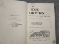 1961 THE FIXED ERUPTION BY ASHSTON L. WELSH - KD 2758J