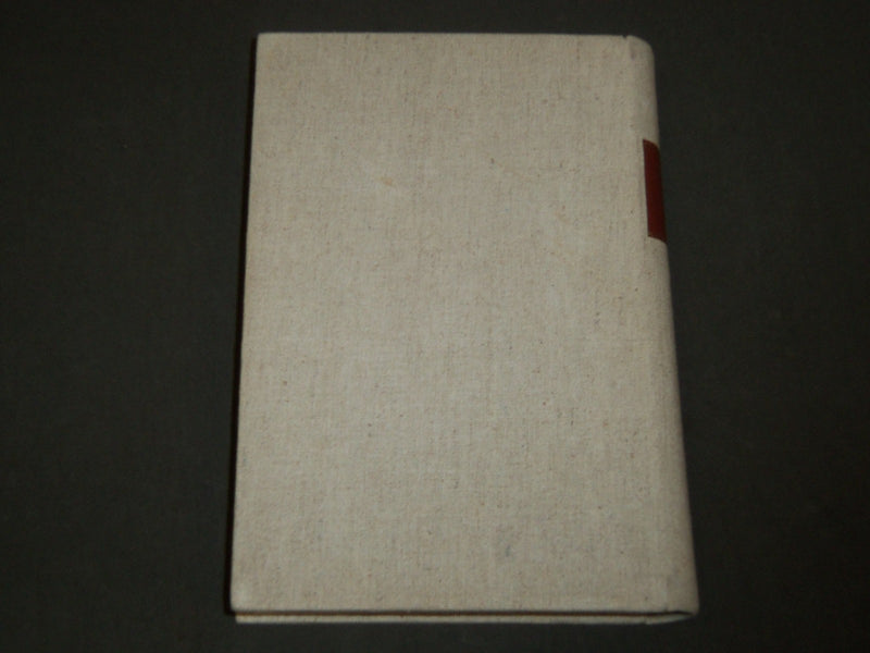 1967 INDICES DA REVISTA LUSITANA PORTUGUESE VOLUME - KD 1522N