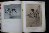 1921-1923 THE AMATEUR PHOTOGRAPHER AND PHOTOGRAPHY MAGAZINE - LOT OF 26 - O 3683