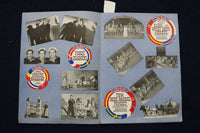 1954 BLACKPOOL TOWER CURCUS SOFTCOVER PROGRAM - K 607