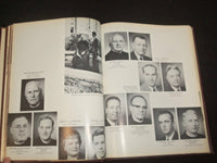1963 ICANN IONA COLLEGE YEARBOOK - NEW ROCHELLE, NEW YORK - YB 1953