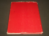 1969 THE AMOROUS ILLUSTRATIONS OF THOMAS ROWLANDSON BOOK - NICE PLATES - KD 3884