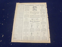 1923 DECEMBER 28 NEW YORK TIMES - DIXMUDE SIGHTED WEDNESDAY ADRIFT - NT 9222