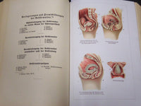 1928 DAS FRAUENBUCH GERMAN BOOK - NICE ILLUSTRATIONS - FASHION - KD 5826