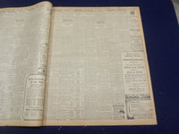 1920 JUNE 9 NEW YORK TIMES - CARUSO'S HOME ROBBED OF $400,000 - NT 9109