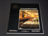 1982 MAY ARCHITECTURAL REVIEW MAGAZINE - FEARFUL SYMMETRY COVER - E 4062