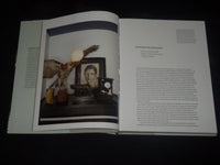 2014 HEART & HOME ROOMS THAT TELL STORIES BOOK BY LINDA O'KEEFE - D 42
