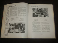 1944 CUMBERLAND SHIPPENSBURG TEACHERS COLLEGE YEARBOOK-SHIPPENSBURG, PA- YB 1959