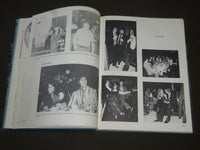 1973 THE LA CAMPANA MONTCLAIR STATE COLLEGE YEARBOOK - NEW JERSEY - YB 1074