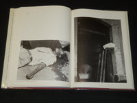 1981 WORLD PHOTOGRAPHY HARDCOVER BOOK BY BRYN CAMPBELL - NICE PHOTOS - I 1741