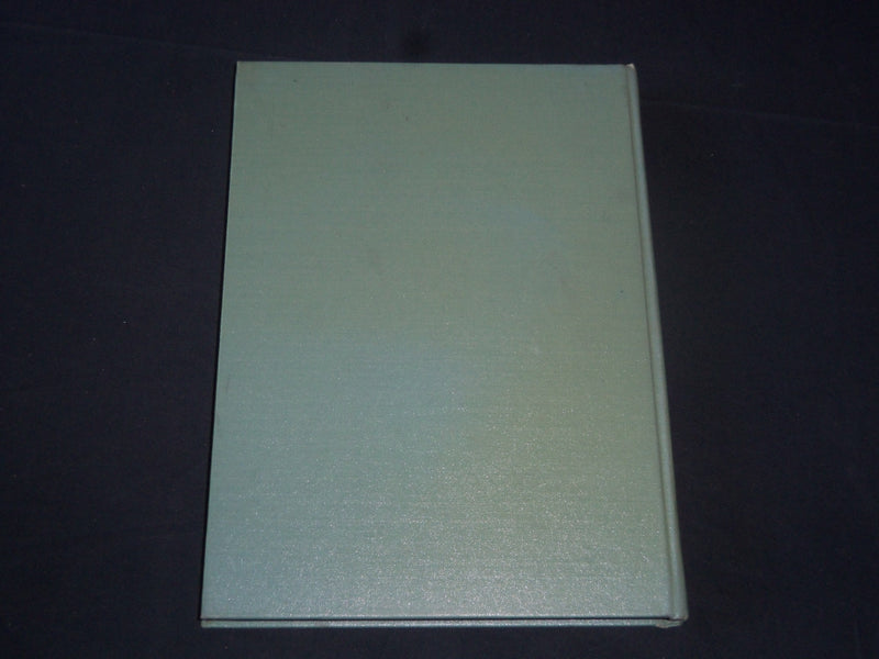 1944 LLAMARADA MOUNTH HOLYOKE COLLEGE YEARBOOK - MASSACHUSETTS - YB 1648