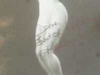 KATHY SMITH 8x10 AUTOGRAPHED PHOTOGRAPH
