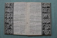 1937 THE RECHAUFFE EASTON HIGH SCHOOL YEARBOOK - EASTON, PENNSYLVANIA - YB 3555