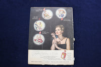 1944 NOVEMBER PHOTOPLAY MAGAZINE - JUDY GARLAND COVER - E 17529