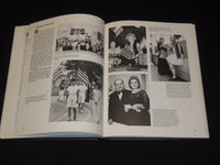 1982 ELIZABETH TOWN & UNION COUNTY A PICTORIAL HISTORY BOOK - KD 4585H
