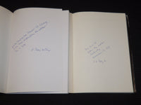 1980'S-2000'S ERHARD ROY WIEHN BOOKS LOT OF 16 - ALL INSCRIBED - O 2815A