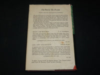 1953 SEX IN HISTORY HARDCOVER BOOK BY G. RATTRAY TAYLOR - KD 2770C