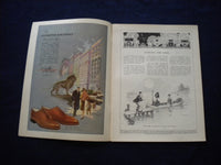 1927 OCTOBER 1 JUDGE MAGAZINE - GIVE THIS LITTLE GIRL A HAND! - B 436J