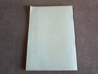 1917 THE GERMANS ON THE SOMME SOFTCOVER BOOK BY PHILIP GIBBS - J 7189