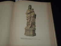 1900 ILLUSTRATIONS OF IVORIES IN THE SO. KENSINGTON MUSEUM - D'ASCENZO - Z 209