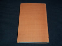 1955 SCHILLER HARDCOVER BOOK BY ALEXANDER ABUSCH - GERMAN - KD 7858