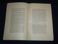 1909 WILLIAM SULZER VOLUNTEER OFFICERS RETIRED LIST SPEECH - J 8999