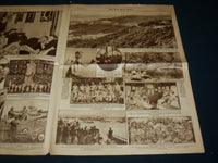 1936 JUNE 21 NEW YORK TIMES ROTO PICTURE SECTION - ALFA LANDON - NT 9381