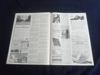 1914 APRIL 4 COLLIER'S MAGAZINE - THE PAINTED SCENE - APRIL FOOL - ST 7094