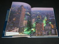 2003 WONDERFUL CITIES OF ITALY HARDCOVER BOOK BY PIERO BAIRATI - I 1970