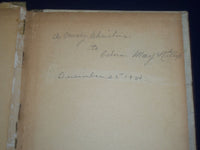 1900 LITTLE MAMA STORIES & SKETCHES FOR YOUNG READERS BOOK - ILLUS. - KD 2417
