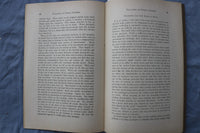 1912 VALUATION OF PUBLIC UTILITIES - INDIANA WATER SUPPLY SOFTCOVER BOOK- K 2991