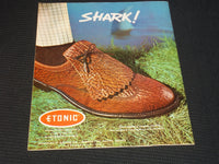 1969 MAY 20 GOLF WORLD MAGAZINE - DEANE BEMAN FRONT COVER - E 6507