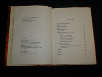 1973 THE GOLDEN GOD HARDCOVER BOOK BY DORIS GATES - COCONIS - KD 6870