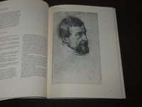 1983 MASTER EUROPEAN DRAWINGS - IRELAND BOOK - GREAT PHOTOS - I 1638