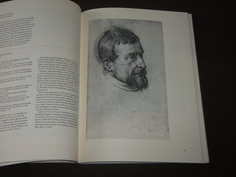 1983 MASTER EUROPEAN DRAWINGS - IRELAND BOOK - GREAT PHOTOS - I 1638